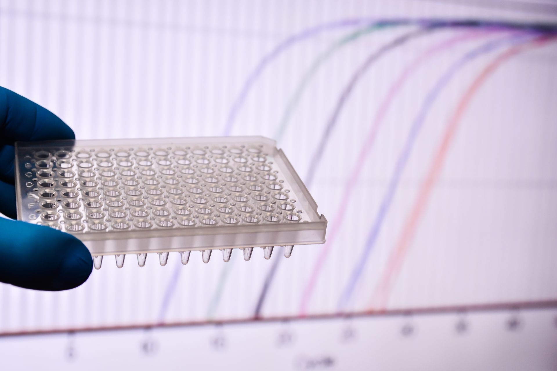Project Pcr Digital PCR, qPCR & Proteomics - Darwin Science SG & MY