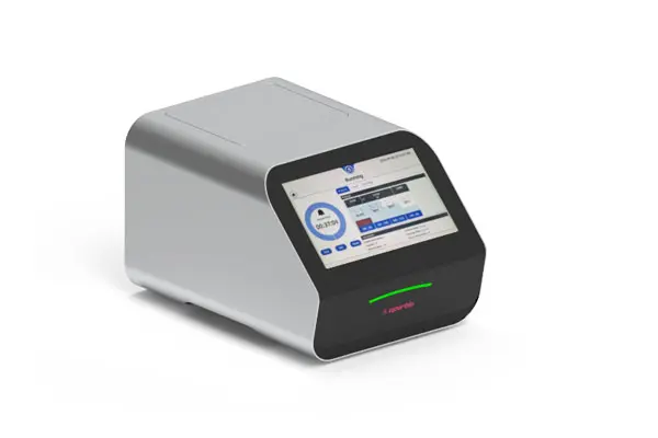 [AP611101] - Kingwell Automated Thermal Cycler-Kingwell 96