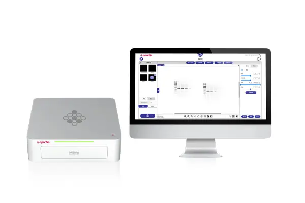 [AP511001] - Near-Field Chemi imager-ONEblot