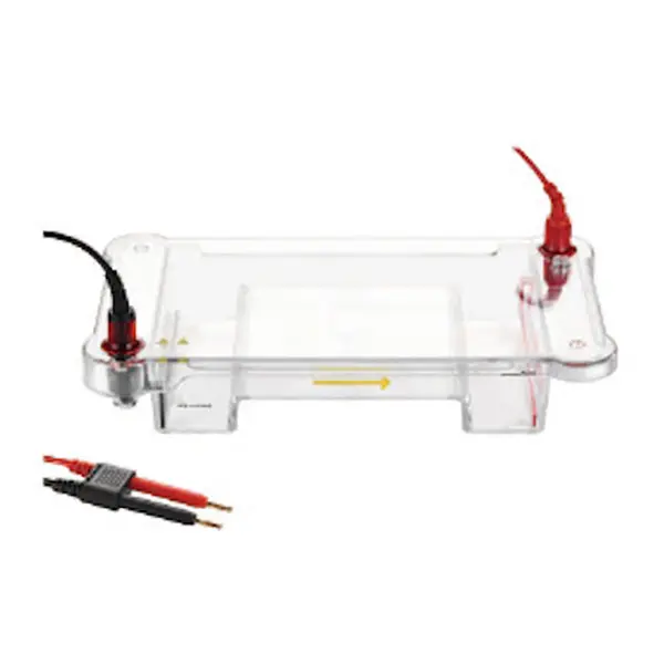 [AP341001] - Multipurpose Horizontal Electrophoresis Cell-Midi cell