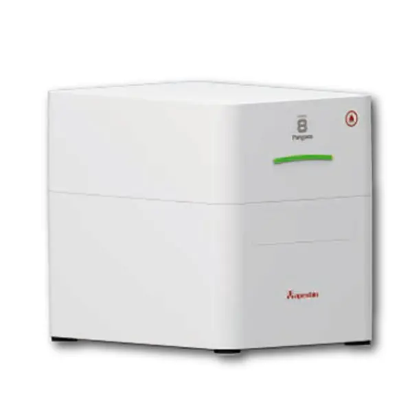 [AP622202] - Ultrafast Real-Time PCR System-Pangaea Super 8 Pro