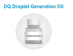 [SNRW201096A] - Droplet Generation Oil, 96 test/Bottle