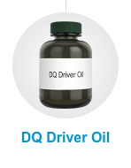 [SNRP001002] - Piping oil, 6000 tests/bottle