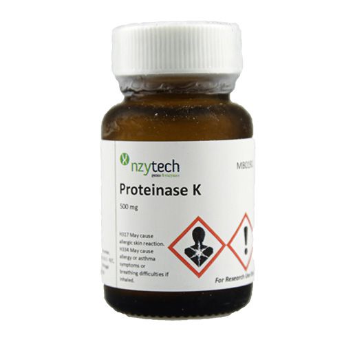 [NZMB01902] - Proteinase K 