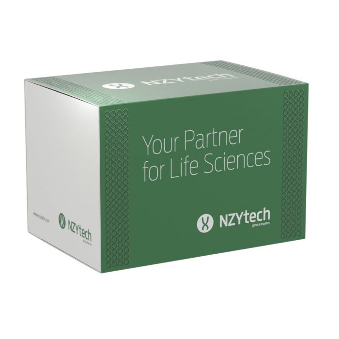 [NZMB13503] - NZY Tissue gDNA Isolation kit (200)