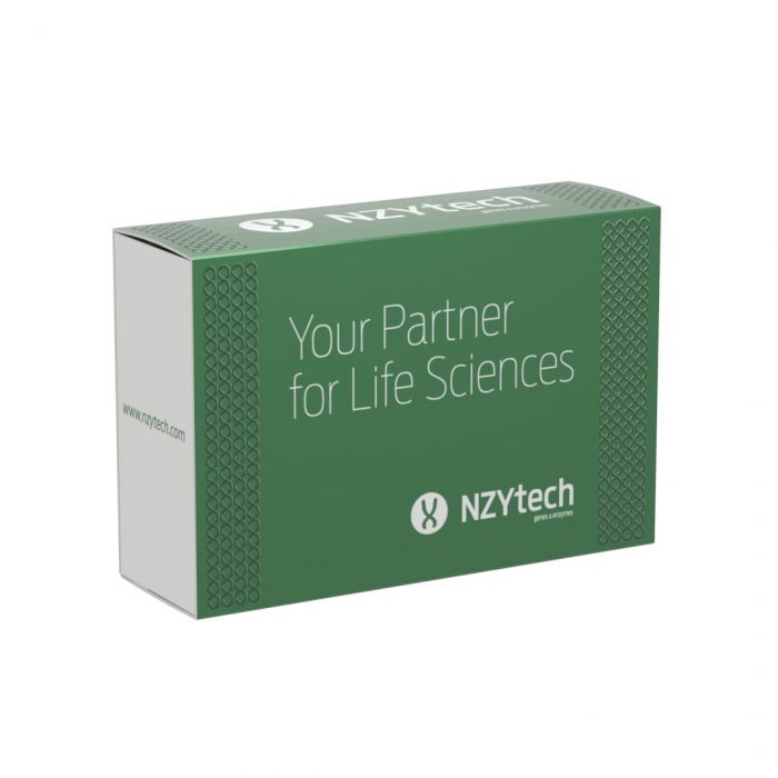 [NZMB35101] - One-step NZYSpeedy qPCR Probe kit, ROX (100)