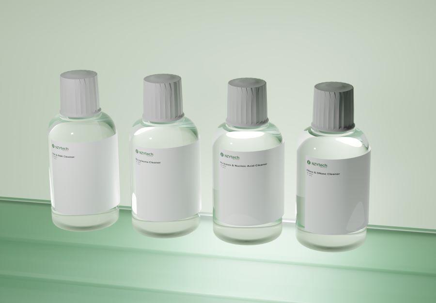 [NZMB46301] - RNase & DNase Cleaner