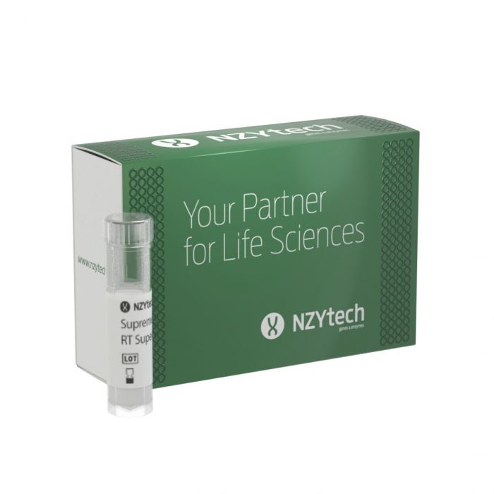 [NZMB49901] Supreme NZY RT SuperMix 5x (50)