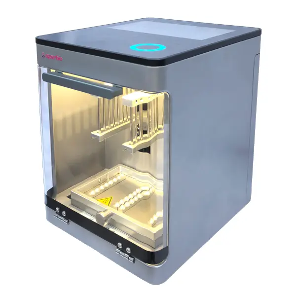 [AP691101] - qMATE mini Automated Purification System