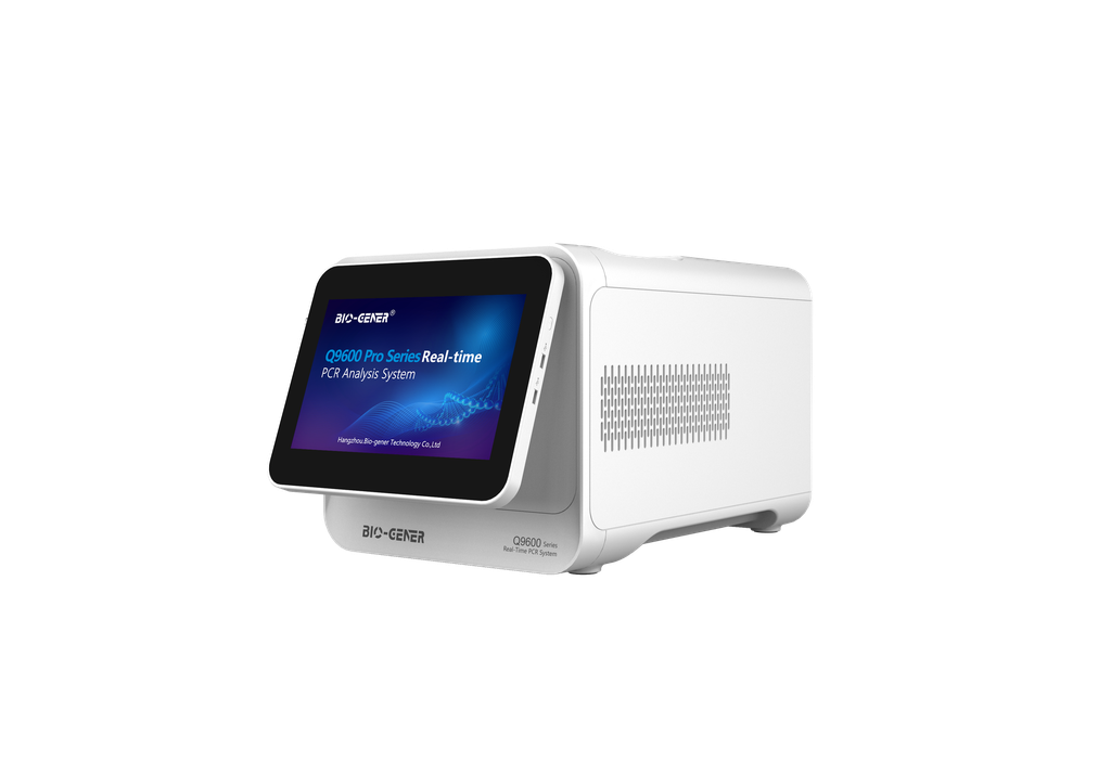 Real-Time PCR  System-Bio-Gener Q9604