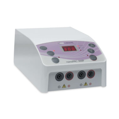 [CSNANOPAC-300P] nanoPAC-300P Power Supply, 300V, 400mA, 60W