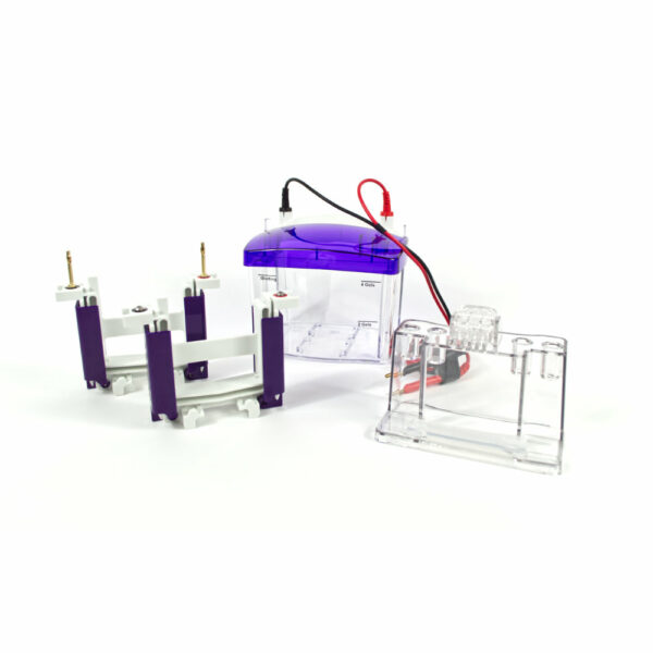 [CSCVS82BSYS0.75] proPAGE 2 – mini PAGE system for 2 gels, 0.75mm