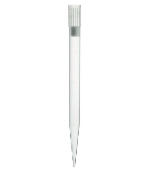[CP8300507] Pipet Tips, 5 mL, Filter, Clear, Bulk, Non Sterile