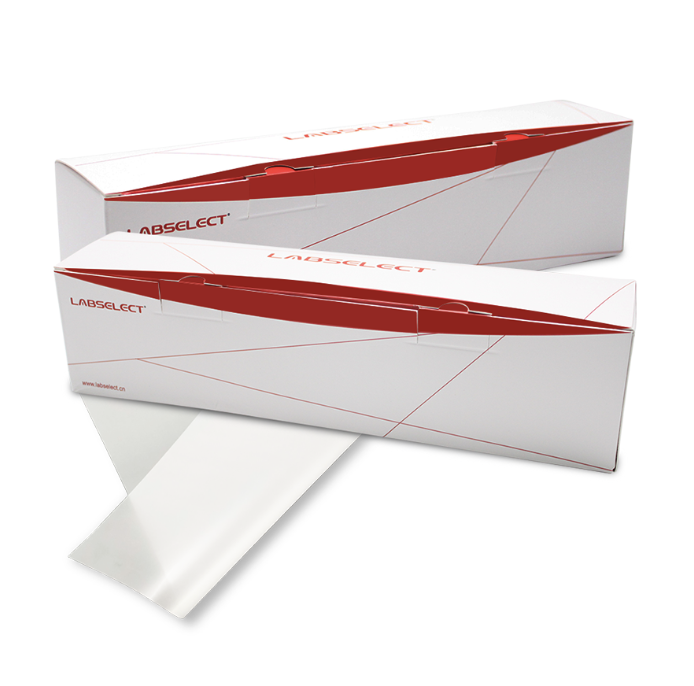 [WSTM-PVDF-R-45] PVDF Transfer Membrane, 30 cm × 3 m (0.45 µm)