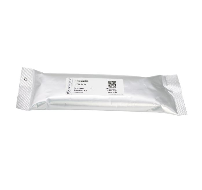 [WSBL1684A-005] Lyophilized 1X PBST, Powder (5 L)