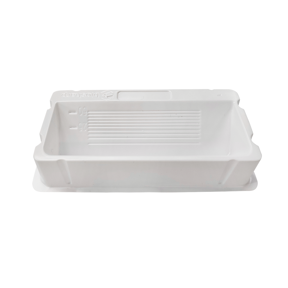 Reagent Reservoirs, Individual Wrapped, Sterile, 5mL, 10mL, 25mL, 50mL, 100mL (100)