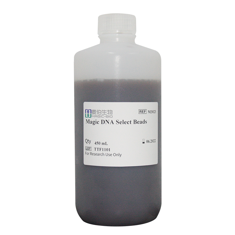 Magic DNA Select Beads