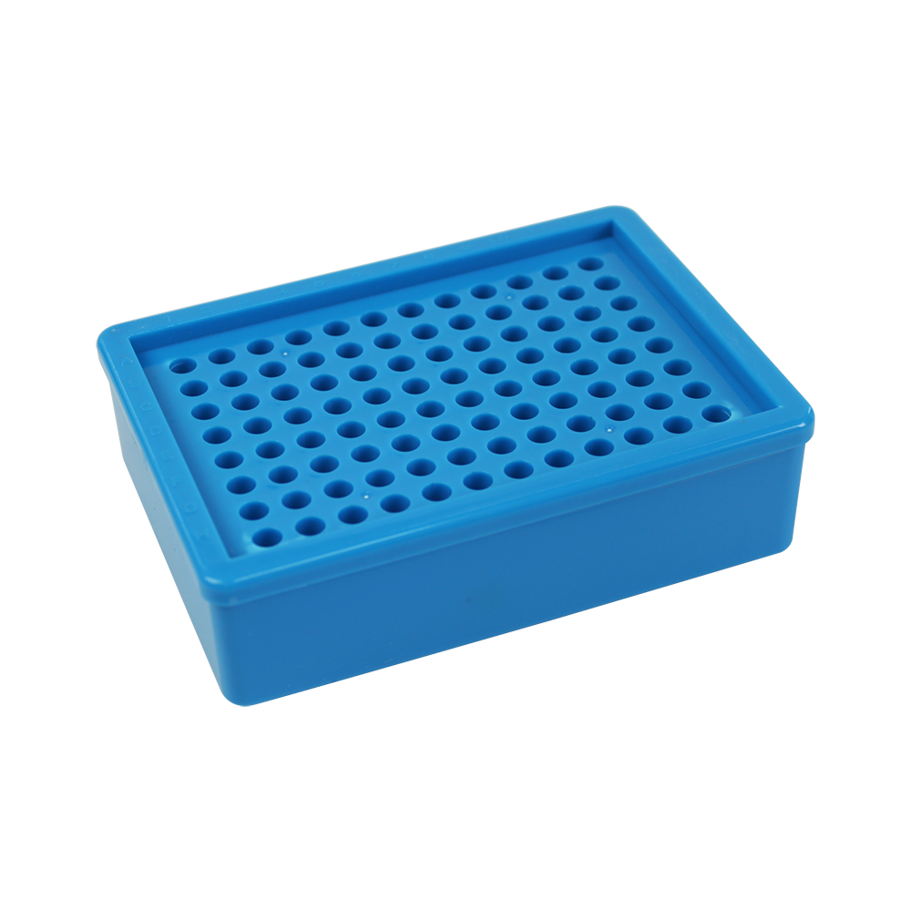 [WS-BC026] - 96-Well PCR Rectangular Cooler
