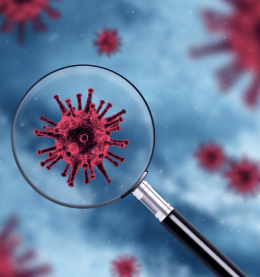 [BA-KT-1503-01-BG] Learning Lab: Viral Diagnostics Lab: Beating the Next Pandemic