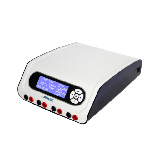 [WS-LP-300V] [WS-LP-300V] Basic Electrophoresis Power Supply-Power basic 300