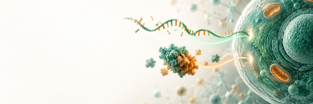 RNA + Protein Profiling - Basic (per biological sample, minimum 6)