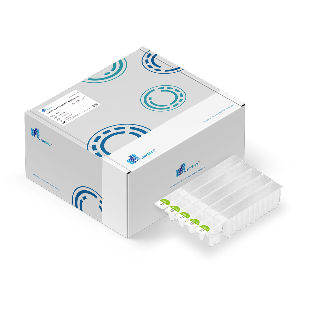IntelliPrep FFPE DNA Extraction Kit (48 rxn)