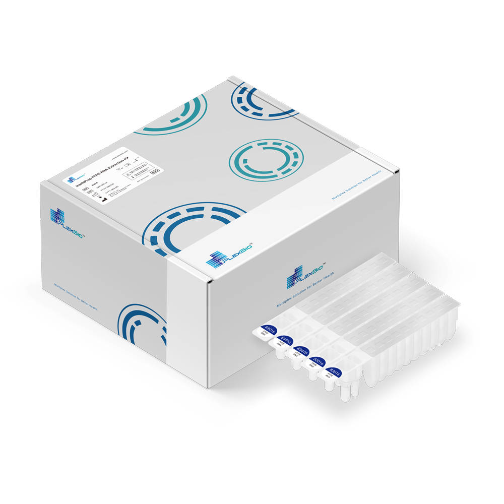 IntelliPrep FFPE RNA Extraction Kit (48 rxn)