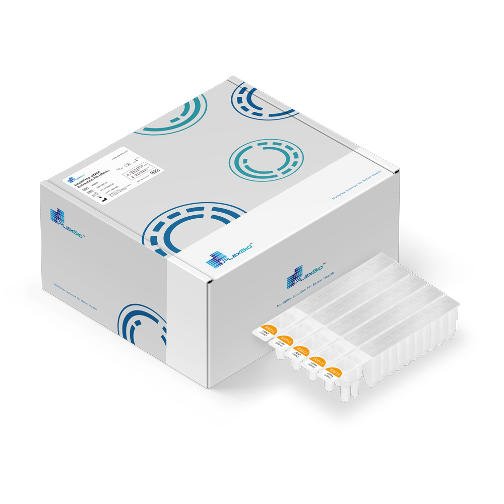 IntelliPrep cfDNA Extraction Kit (≤5 mL) (48 rxn)