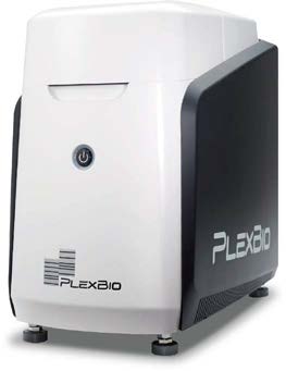 PlexBio 100 Fluorescent Analyzer (1 unit)