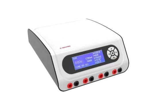 [AP312501] [AP312501] - High-Current Power Supply-Power HC3000