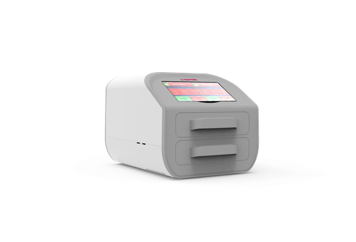 [AP332004] Fast Electrophoretic Transfer system-Twin SD TBLOT