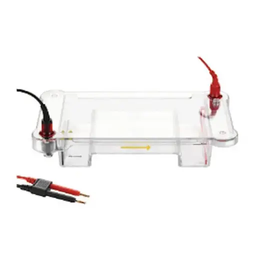[AP341003] [AP341003] - Mini Horizontal Electrophoresis Cell-Mini cell