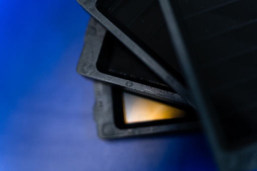 [SNRW102096A] [SNRW102096A] - Sniper Digital PCR Consumables, Glass, C24-V1, 96 test/pack