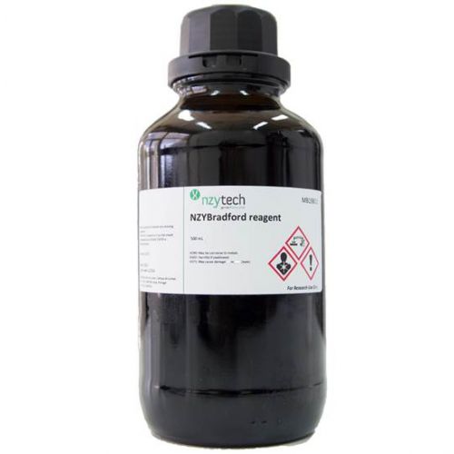 [NZMB19801] [NZMB19801] - NZY Bradford reagent