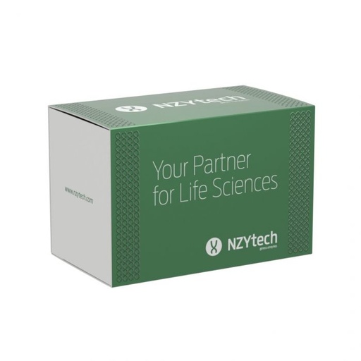 [NZMB34601] [NZMB34601] - One-step NZYSpeedy qPCR Green kit (100)