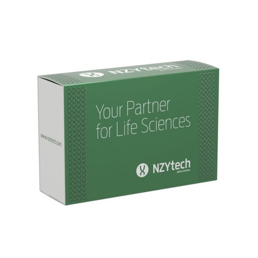 [NZMB41401] [NZMB41401] - NZYSupreme One-step RT-qPCR Probe Master Mix (2x) (200)