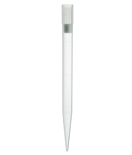 [CP8300507] Pipet Tips, 5 mL, Filter, Clear, Bulk, Non Sterile