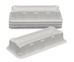 [CP819011] [CP819011] - Reagent Reservoirs, 50 mL, Bulk, Non Sterile