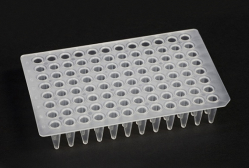 [CP802014] [CP802014] - PCR  Plate, 96-well, 0.1 mL, Non-skirt, Clear