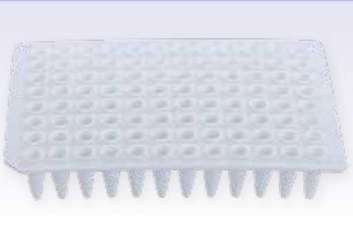 [CP802015] [CP802015] - PCR  Plate, 96-well, 0.1 mL, Non-skirt, White