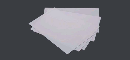 [CP802021B02] [CP802021B02] - PCR Adhesive Sealing Film, Clear, ABI, Pressure sentive