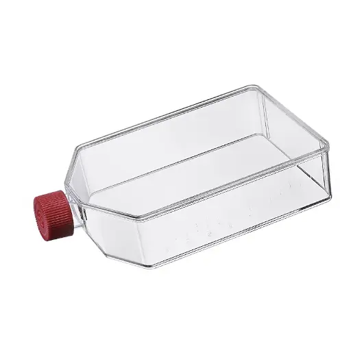Cell Culture Flask, T75, 75 cm², PS, Sterile