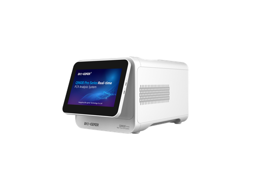 [BGQ9602] Real-Time PCR  System-Bio-Gener Q9602