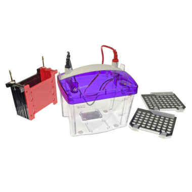 [CSCVS8-SBU] [CSCVS8-SBU] miniBLOT 10 x 8cm electroblotting system for 2 gels