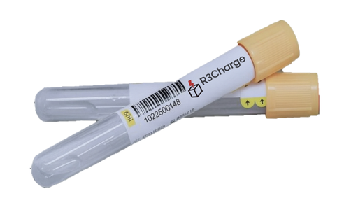 [CWCWX008M] [CWCWX008M] R3Charge cfDNA Tube (PET, 10 mL) (50)