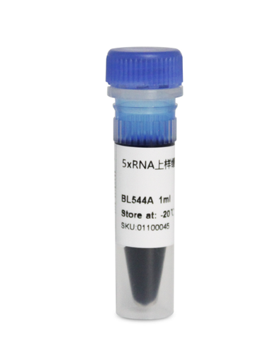 [WSBL544A] [WSBL544A] - RNA Loading Buffer, 5X , 1 mL