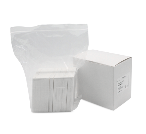 [WSBS-TPB-01B] [WSBS-TPB-01B] - Blotting paper, 7.5×10cm, 1mm (100)