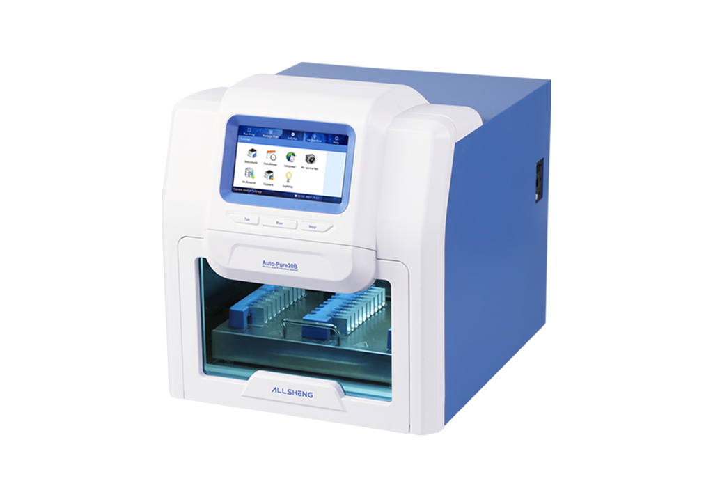 [WSAS-17050-00] - Auto-Pure 24B nucleic acid purification system ...