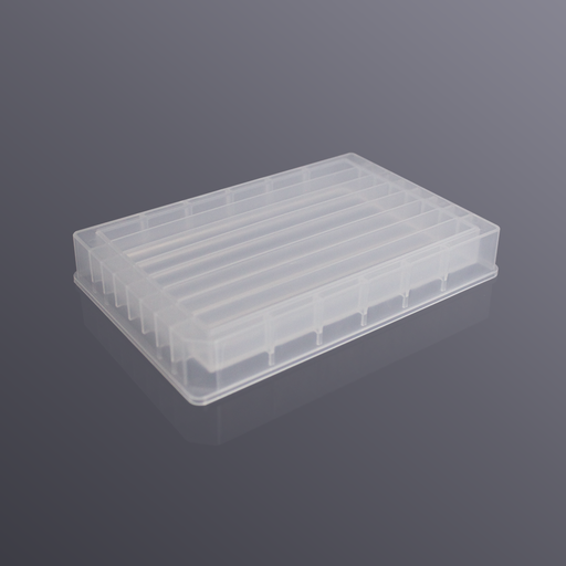 8-Channel Reagent Troug, Sterile (50/100)