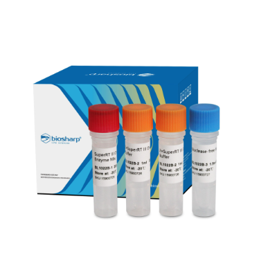 [WS-BL1022B] [WS-BL1022B] - SuperRT III One-Step RT-PCR Kit (200)